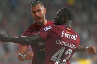 Fostul vârf de la Rapid, aproape de revenirea în Superliga