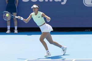 Prim tur infernal pentru Gabriela Ruse și Jacqueline Cristian la US Open » Cum arată tabloul complet de la Flushing Meadows