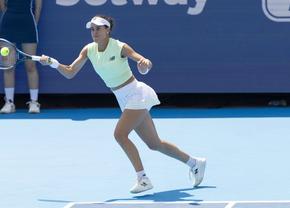 Prim tur infernal pentru Gabriela Ruse și Jacqueline Cristian la US Open » Cum arată tabloul complet de la Flushing Meadows