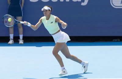 Prim tur infernal pentru Gabriela Ruse și Jacqueline Cristian la US Open » Cum arată tabloul complet de la Flushing Meadows