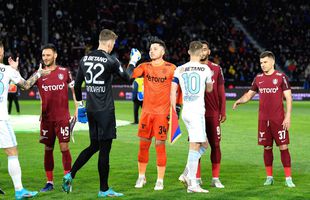Dublul campion al României a rămas fără echipă: „Mulțumim pentru tot ce ai oferit clubului nostru!”