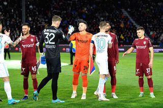 Dublul campion al României a rămas fără echipă: „Mulțumim pentru tot ce ai oferit clubului nostru!”