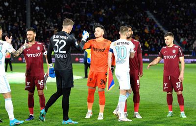 Dublul campion al României a rămas fără echipă: „Mulțumim pentru tot ce ai oferit clubului nostru!”