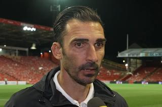Ce a spus Elias Charalambous după Aberdeen – FCSB: „Asta e cel mai important”