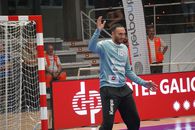 Dinamo - Minaur Baia Mare, finala Supercupei României la handbal masculin