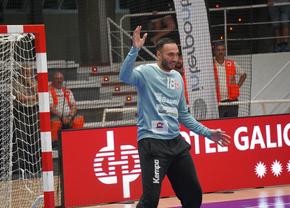Dinamo - Minaur Baia Mare, finala Supercupei României la handbal masculin