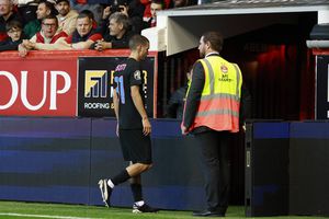 Scoțienii au remarcat un fotbalist de la FCSB: „Se vede calitatea!” + consideră ERONATĂ eliminarea lui Cisotti
