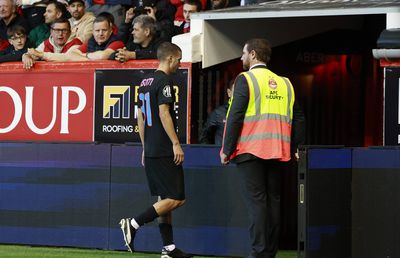 Scoțienii au remarcat un fotbalist de la FCSB: „Se vede calitatea!” + consideră ERONATĂ eliminarea lui Cisotti