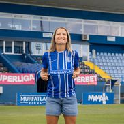 Campioanele României de la Farul, ședință foto alături de trei campioane la concursurile de miss. Foto: Farul Constanța & Instagram