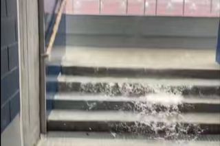 Cod roșu la Barcelona, fix înaintea vizitei UEFA! Imagini de pe „Camp l'eau”: „Lacrimile lui Real Madrid!”