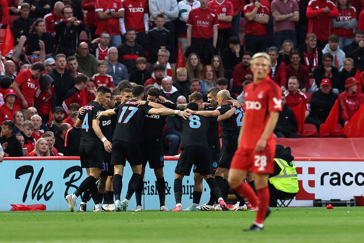Cine transmite FCSB - Aberdeen, manșa retur din play-off-ul Europa League » Contract de 250.000 de euro