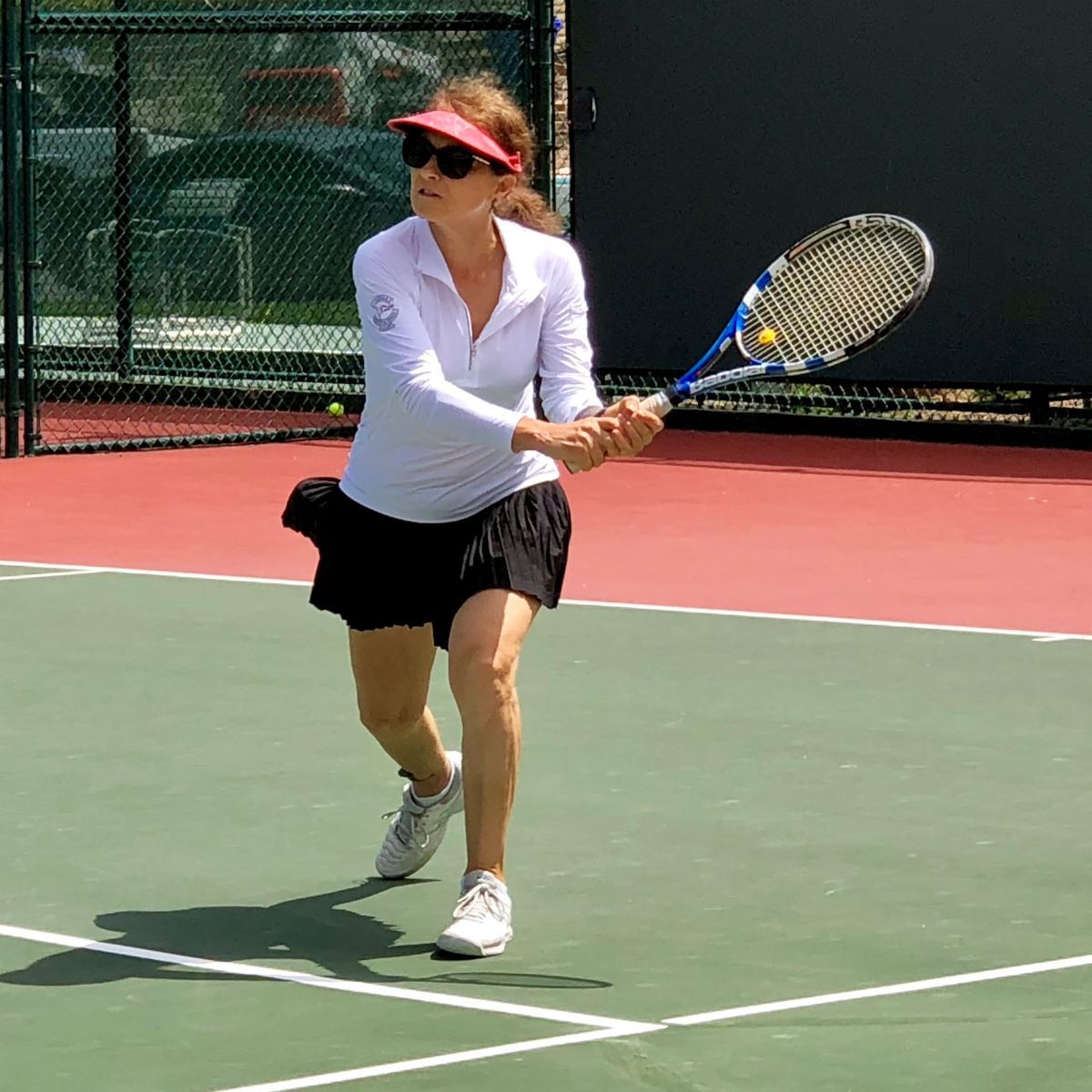 Lucia Romanov - diverse