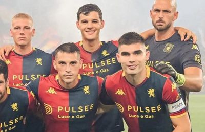 Căpitanul lui Genoa îl laudă pe Nicolae Stanciu: „Este el micuț, dar dacă l-ai scăpat nu o să mai vezi mingea!”