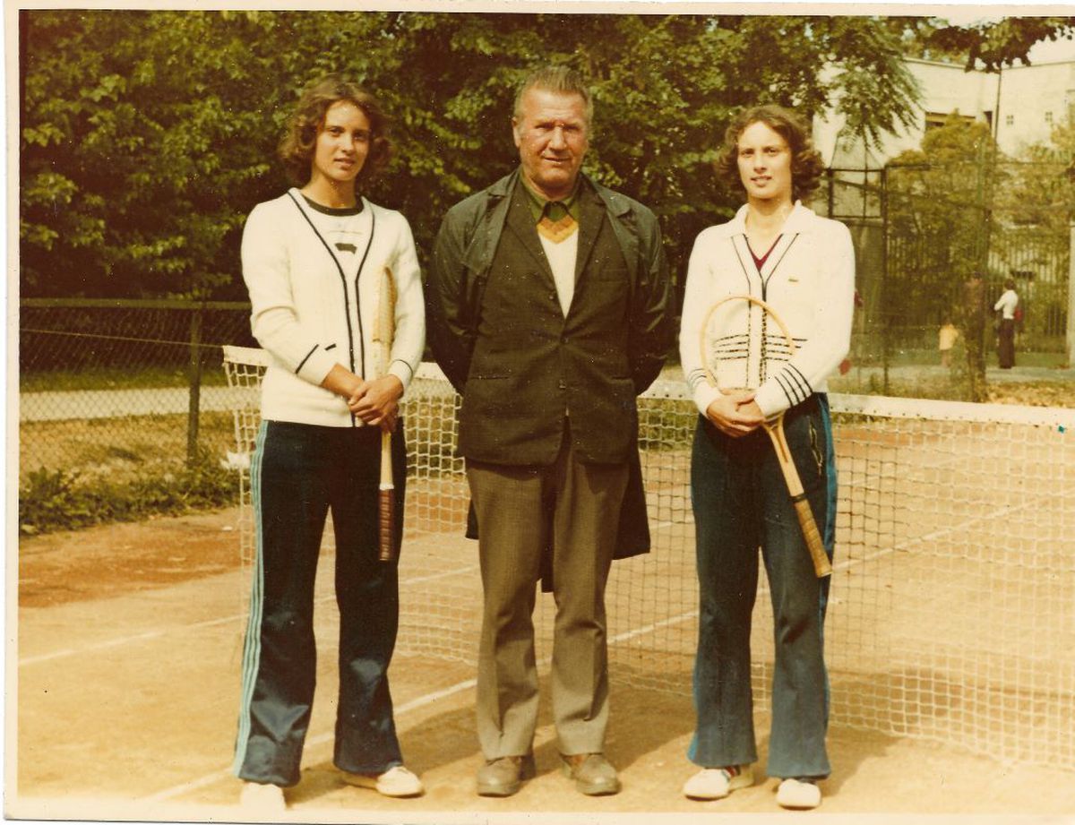 Lucia Romanov - diverse