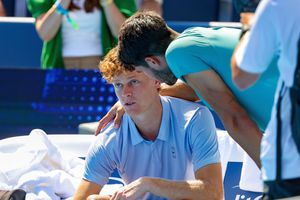 Darren Cahill rupe tăcerea despre situația lui Jannik Sinner, înainte de US Open: „Am vorbit cu el”