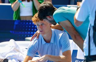 Darren Cahill rupe tăcerea despre situația lui Jannik Sinner, înainte de US Open: „Am vorbit cu el”