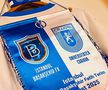 Istanbul Bașakșehir - Universitatea Craiova, imagini dinaintea partidei