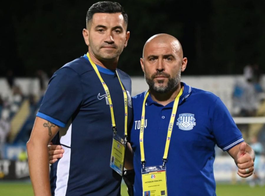 Vă mai aduceți aminte de Nuno Claro? A ajuns la un club de tradiție din România: „Am început un nou proiect”