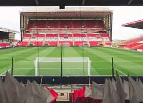 Aberdeen - FCSB » Echipa de start pentru play-off-ul Europa League