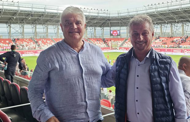 Propunere inedită pentru FRF: „Data viitoare vă facem noi oale și bile, la Combinat”