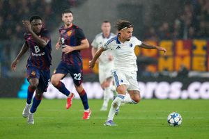 Bombă! Fostul golgheter din Superligă este dorit în Premier League