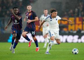 Bombă! Fostul golgheter din Superligă este dorit în Premier League