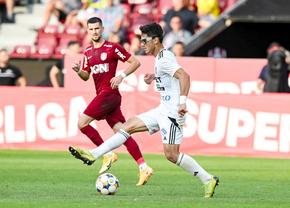 Epic fail! Plecat de la clubul din Liga 2, e titular acum în Superliga: „Antrenorul mi-a zis că nu poate juca nici la Liga 3!”