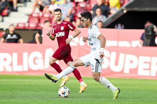 Epic fail! Plecat de la clubul din Liga 2, e titular acum în Superliga: „Antrenorul mi-a zis că nu poate juca nici la Liga 3!”