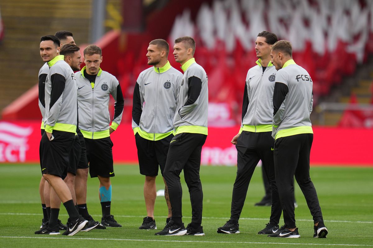 MM Stoica a elogiat un jucător, apoi a luat foc: „Nu pot accepta așa ceva! UEFA să intervină!”