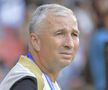 Dan Petrescu și-a dat demisia după umilința CFR-ului cu Hacken, 2-7