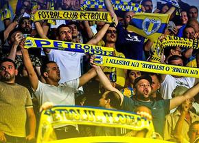 „Țeparii galbeni!” » Scandal cu Petrolul în prim-plan și acuzații grave: „Ne vedem în instanță!”. GSP a vorbit cu directorul companiei care-i acuză pe prahoveni
