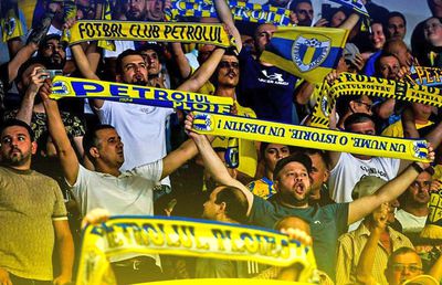 „Țeparii galbeni!” » Scandal cu Petrolul în prim-plan și acuzații grave: „Ne vedem în instanță!”. GSP a vorbit cu directorul companiei care-i acuză pe prahoveni