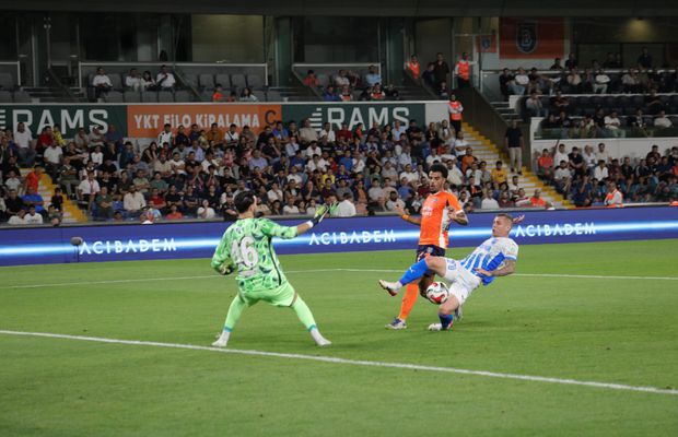 Alex Cicâldău, entuziasmat de victoria Craiovei la Istanbul, a rămas șocat la aflarea rezultatului dintre Hacken și CFR Cluj