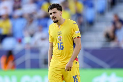 Tony Strata, dorit în Portugalia după despărțirea iminentă de Ajaccio. FOTO: Imago Images