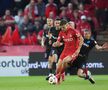Aberdeen – FCSB // FOTO: Imago
