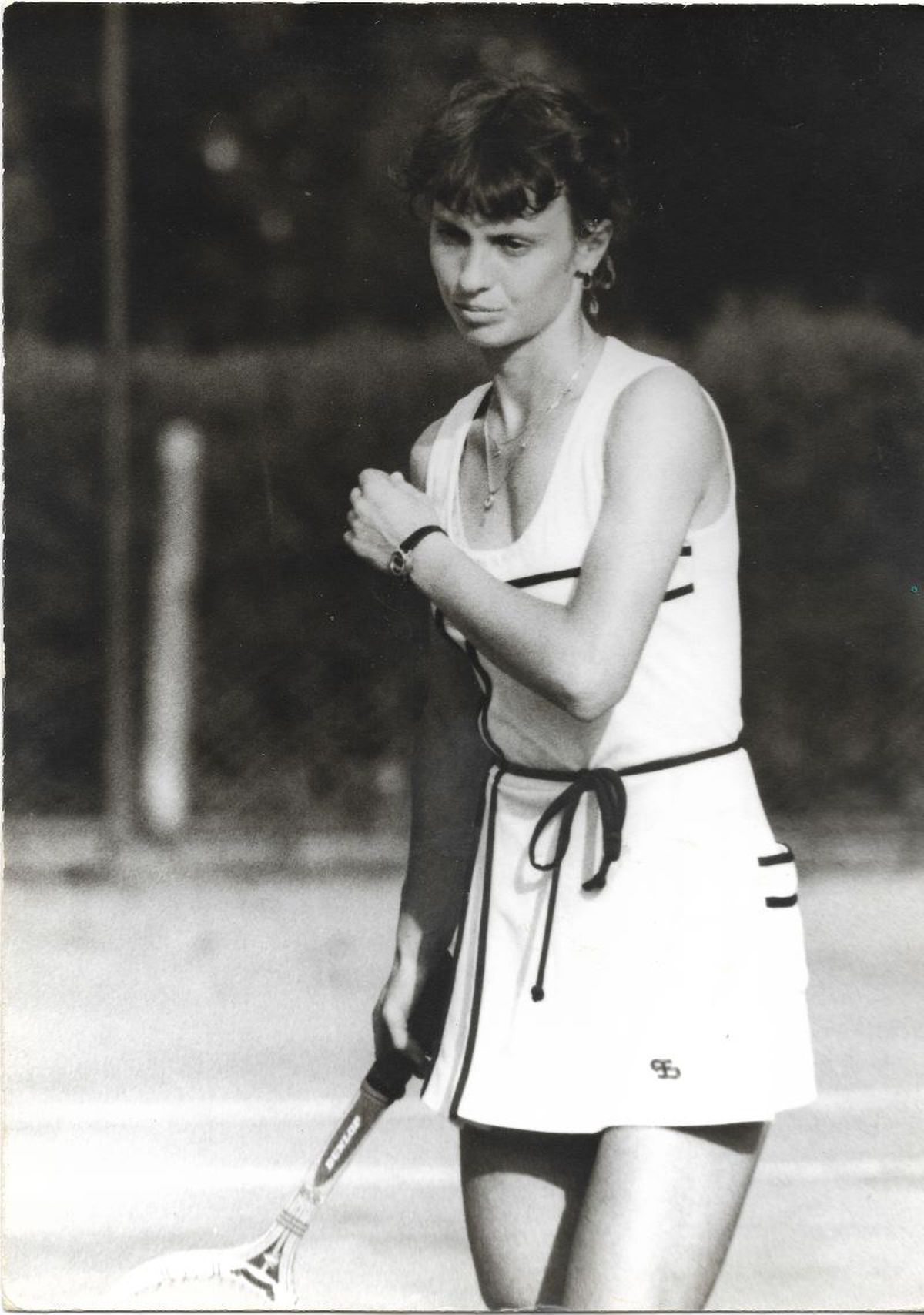 Lucia Romanov - diverse