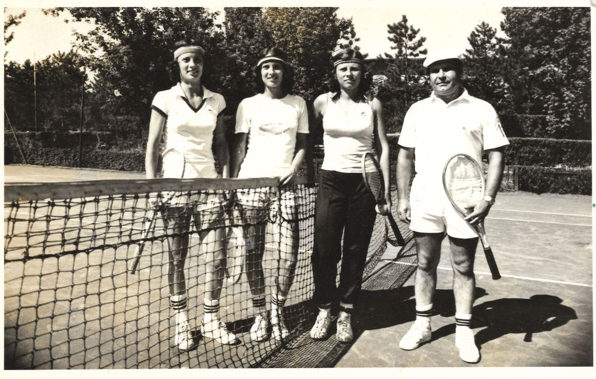 Lucia Romanov - diverse