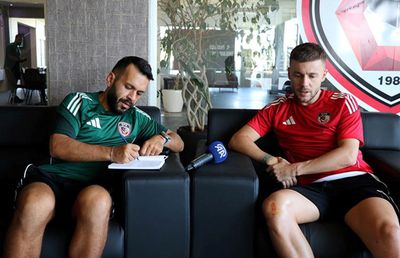 La 35 de ani, Alex Maxim n-are niciun gând de retragere: „Am planuri mari”