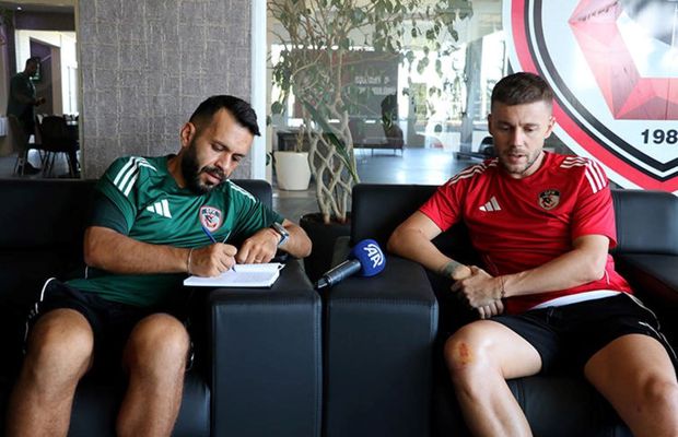 La 35 de ani, Alex Maxim n-are niciun gând de retragere: „Am planuri mari”