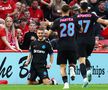 Bîrligea, gol la Aberdeen / FOTO: GettyImages