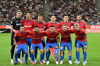 Meciul cu Aberdeen poate fi capital pentru un om de la FCSB