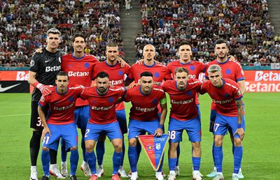 Meciul cu Aberdeen poate fi capital pentru un om de la FCSB