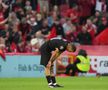 Aberdeen – FCSB // FOTO: Imago