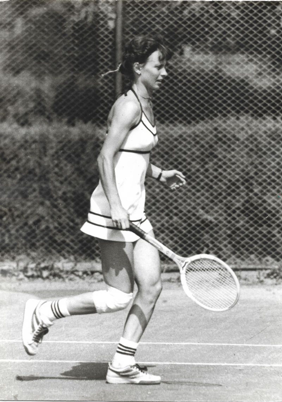 Lucia Romanov - diverse