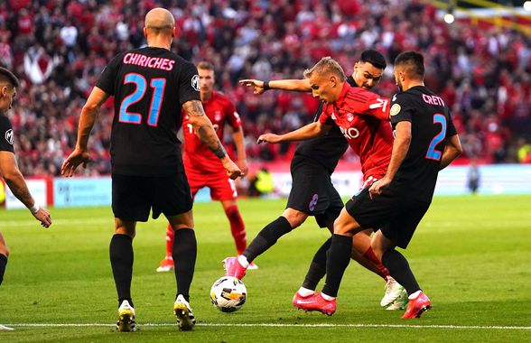 Cum s-au modificat șansele celor trei echipe românești de a ajunge în grupele europene după manșa tur