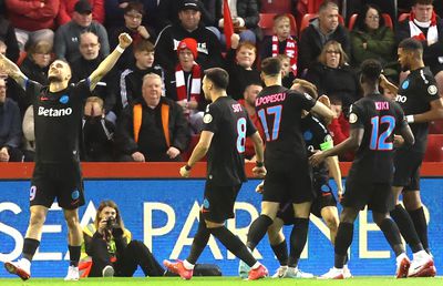 Mircea Lucescu NU s-a uitat la Aberdeen - FCSB: „E inadmisibil! Care Voyo?!”