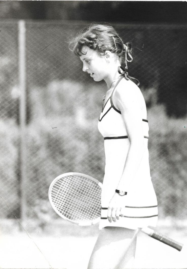 Lucia Romanov Foto: colecție personală