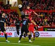 Aberdeen – FCSB  // FOTO: Imago