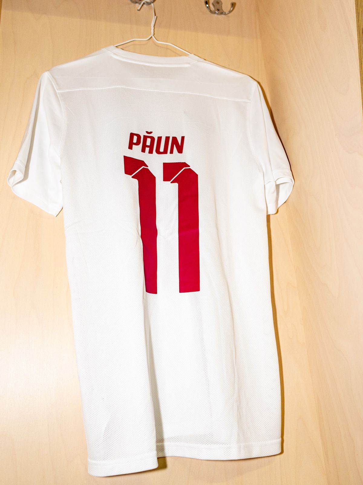 Hacken - CFR Cluj, imagini înaintea partidei din play-off-ul Conference League