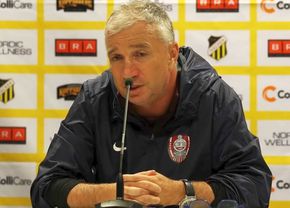 Dan Petrescu și-a dat DEMISIA după DEZASTRUL din Suedia: „A fost ultimul meci. Mi-e rușine!”